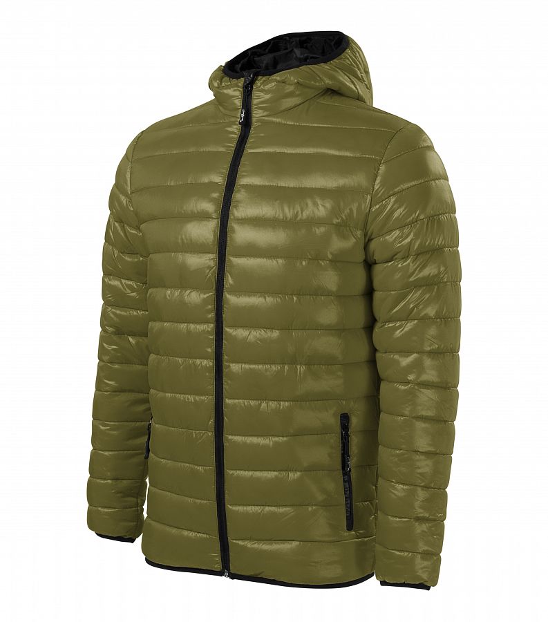 Bunda pánská Everest 552 avocado green